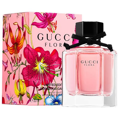 gucci flora teal|gucci flora gorgeous gardenia perfume.